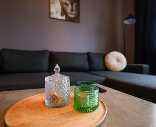 Maria Apartment