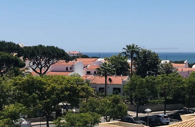 OLHOS DE AGUA ALBUFEIRA 1-Zimmer-Wohnung in unmittelbarer Nähe zum Strand