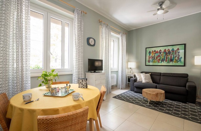 Olimpico Apartment Flaminio