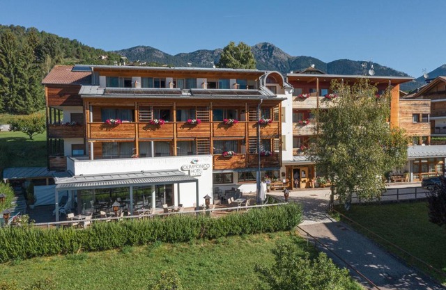 Olimpionico Hotel
