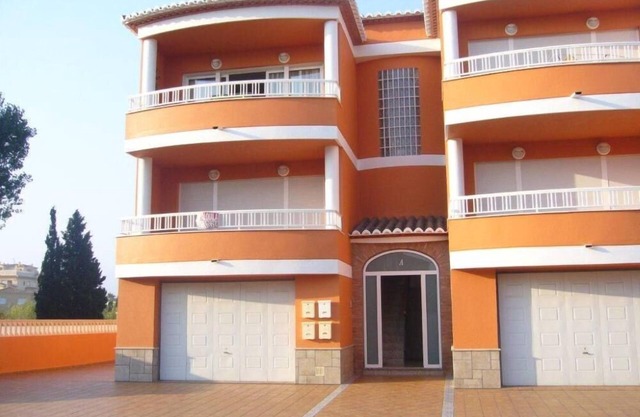 Oliva: Ferienwohnung - Oliva