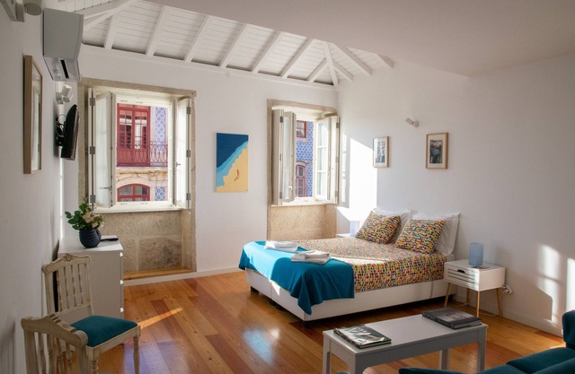 Olival 54 Apartments