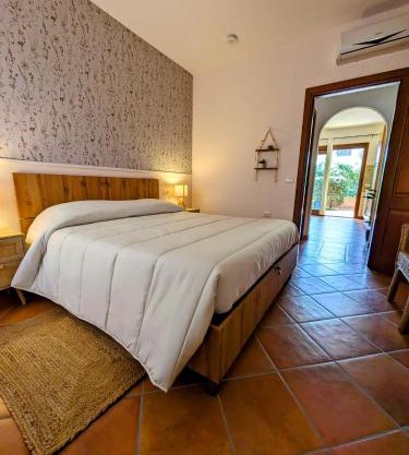Olivastro Apartment Murta Maria