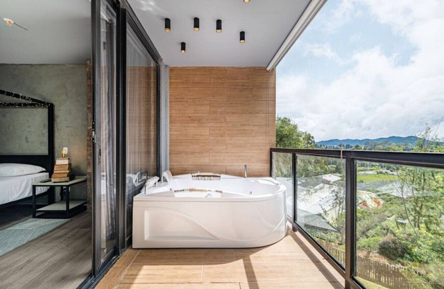 Olive 311 · Luxury 2BR Apt New York Style in Alto Las Palmas