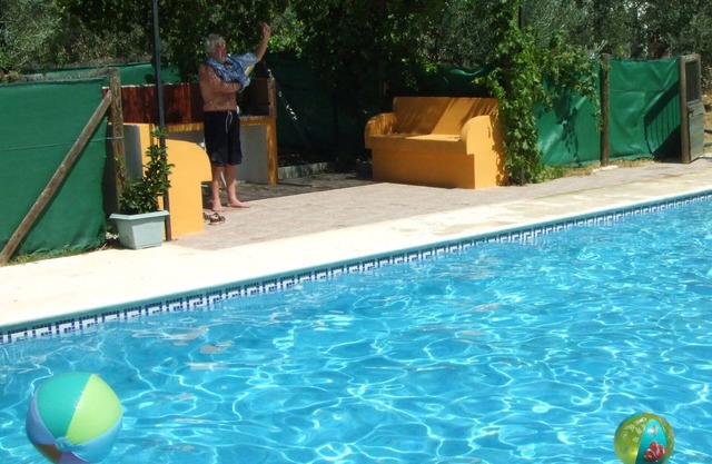 Olive und Lavendel Rural Retreat