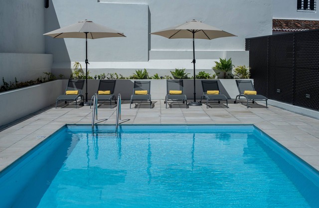 Olive Boutique Guesthouse