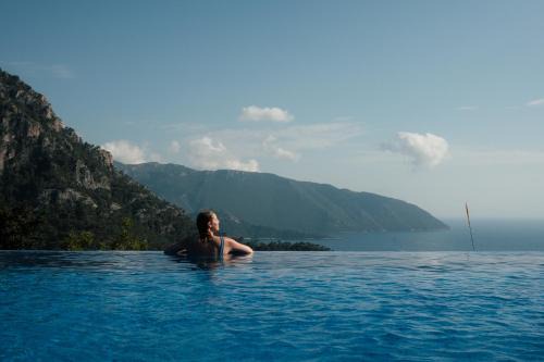 Olive Garden Kabak