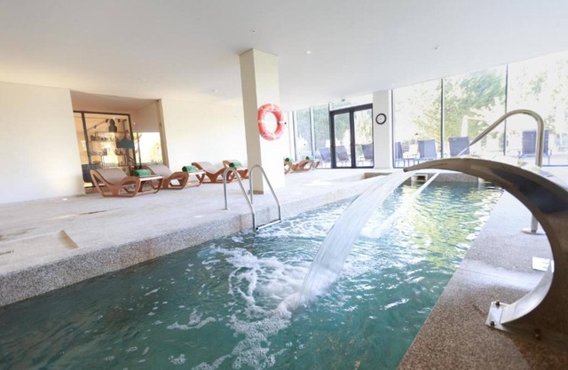 Olive Nature - Hotel & SPA