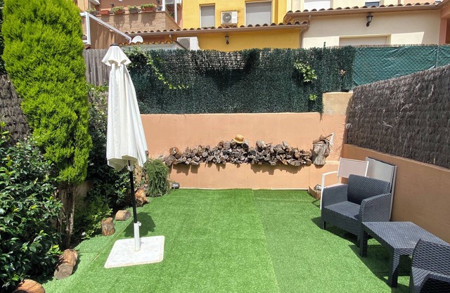Olive's Montseny House Breda
