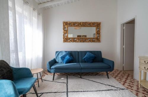 Olive Tree House