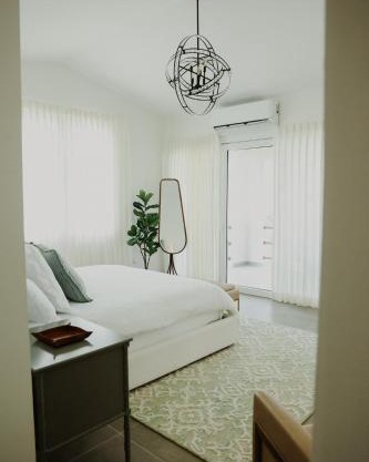 Olive Villa Palmas - Modern Beachfront