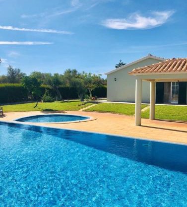 Olive Villa