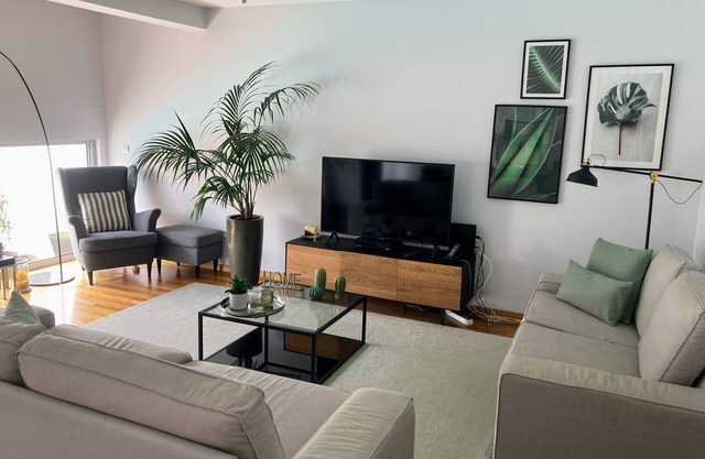 Oliveira House