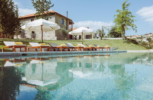 Oliveiras Village — Agroturismo