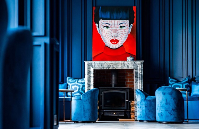 Olivia Boutique Hotel