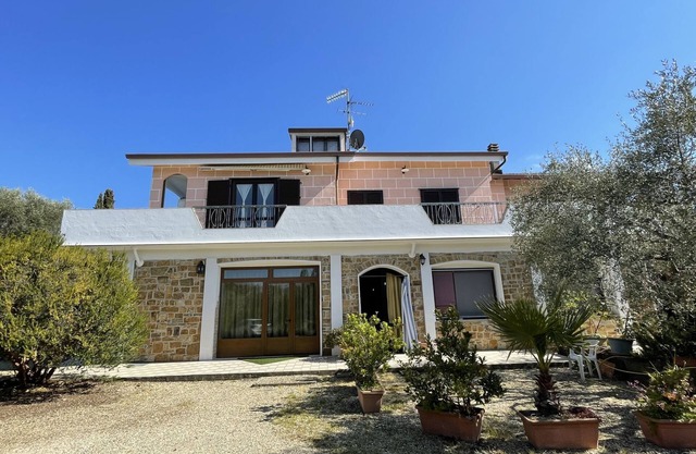 Olivo (PGI128) by Interhome