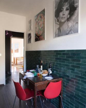 Olivrea Design Palazzo