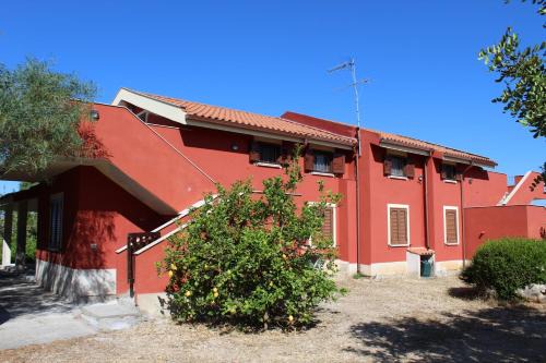 Olmedo Casa Vacanze