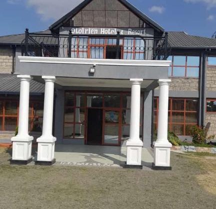 OLOIRIEN HOTEL & RESORT