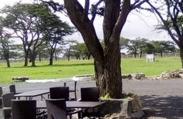 Olooltepes Picnic Site