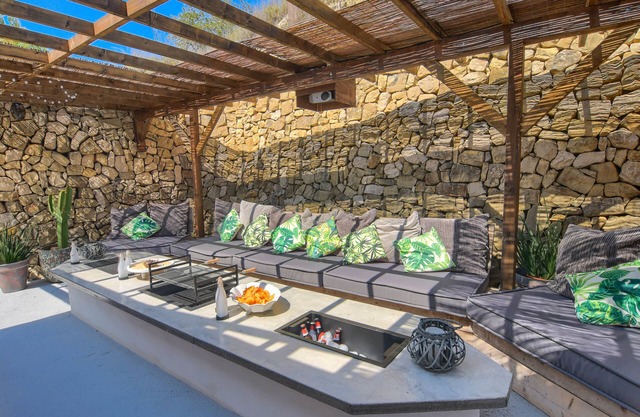 Oltavista 12 pax - Benissa, Costa Blanca