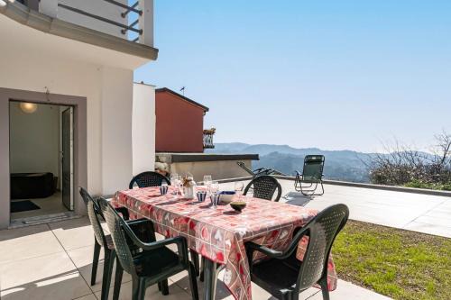 Oltre il Mare - Peaceful Retreat in Liguria