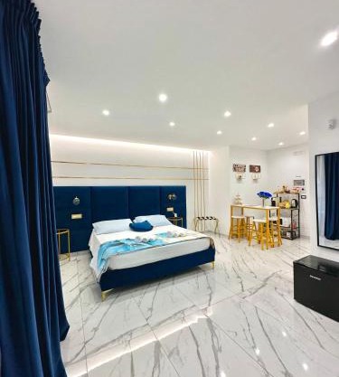 Oltremare Luxury Suites