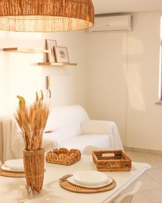 Oltremare Suite N37 Villa fronte mare con spa privata giardino vista panoramica e wifi gratuito