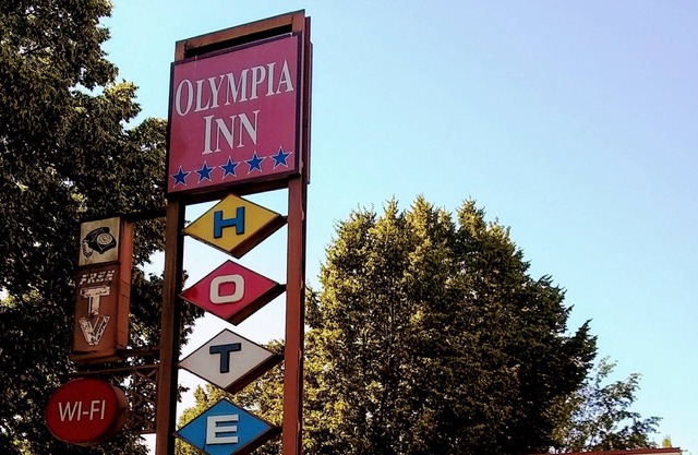 Olympia Inn