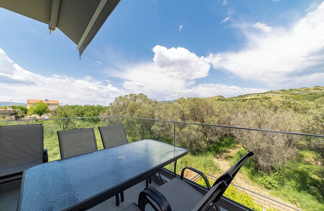 Two Bedroom Loft, Olympiada Residential Complex & Villas