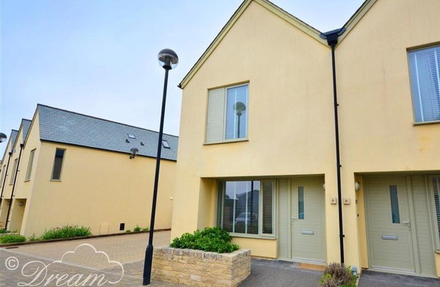 Olympic Cottage