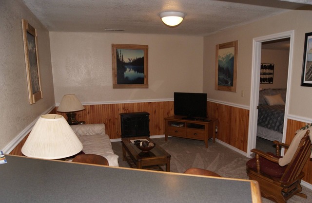 Olympic Peninsula Vacation Getaway