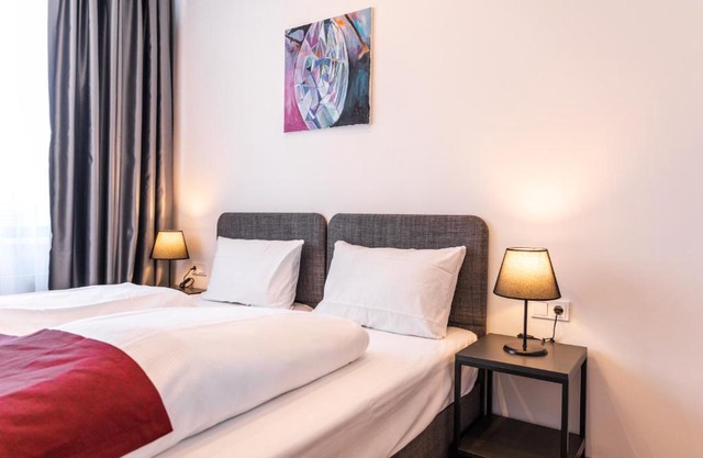 OM Hotel Neuss