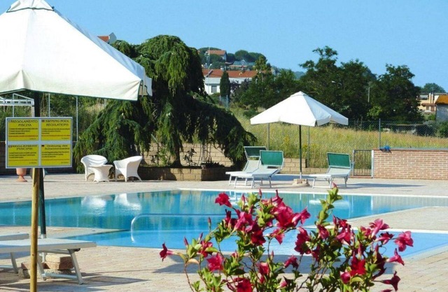Ombra Verde - B&B e Appartamenti
