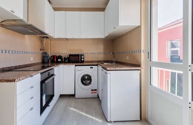 Omega Apartment Setúbal