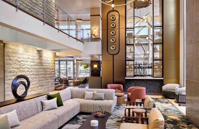 Omni San Diego Hotel