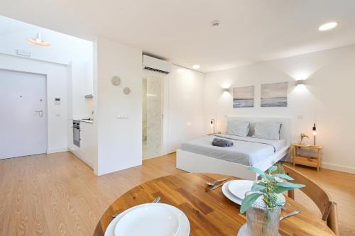 ON Apartments - Moreira 62