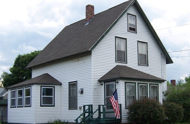 Newman Cottage Am Schönen Mount Desert Island