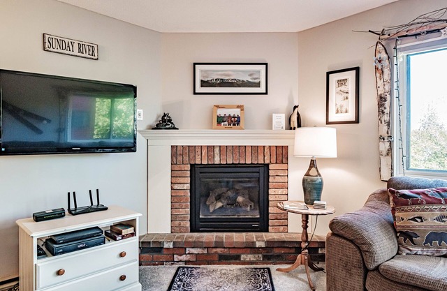 On Mountain two bedroom unit sleeping 8