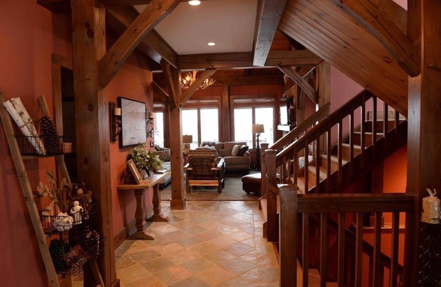 **** ON Mountain!*** Schritte von der Piste! Willkommen zu unserem Windham Mountain Escape!