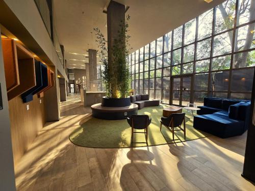 ON Paulista - Um Hub urbano no coração de Sampa