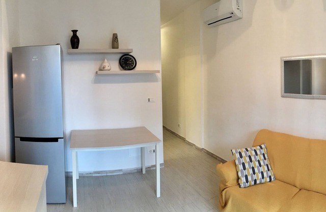 Wohnung NEU AM STRAND / AM STRAND