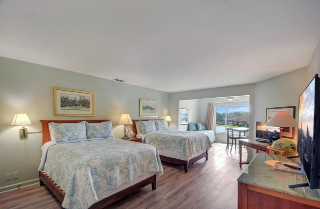 On the Golf Course In Sea Palms with great views of course and lagoon!