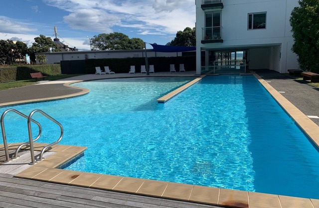 On the Harbour-2 Bed/2 Bath