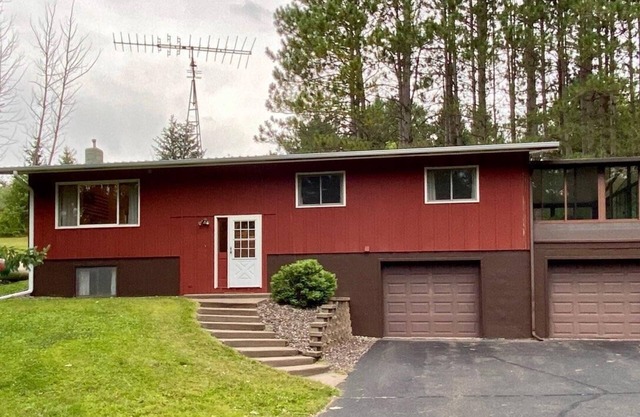On the Recreational Trails, Cozy, Pet Friendly