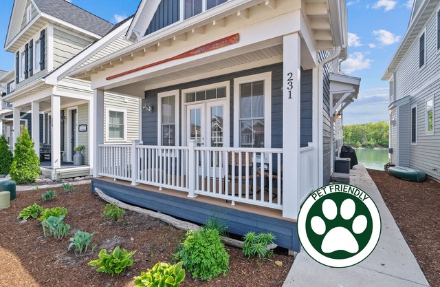 On The Rocks | 3 Bed, 3 Bath