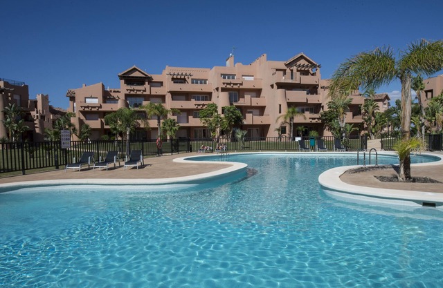 Ona Mar Menor – The Residence