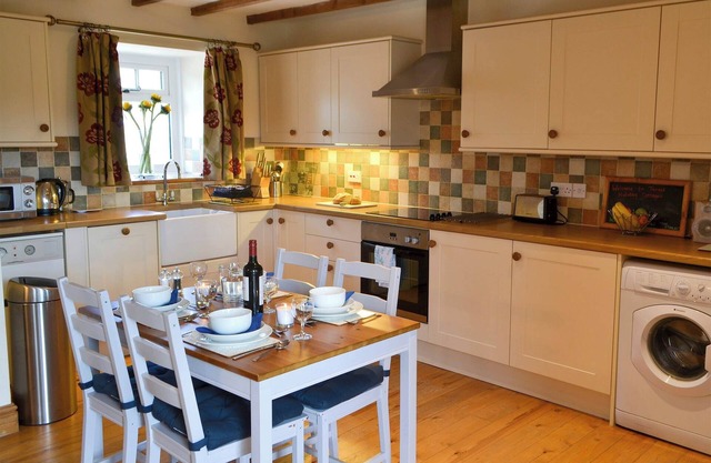 2 bedroom accommodation in Tarset, near Bellingham