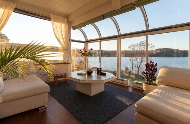 Once in a Lifetime Hudson River Views - 6 bedrooms, sleeps 12