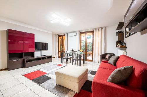 "Once Upon A Time" Cherubini Palace Thematic Apartments Free Parking